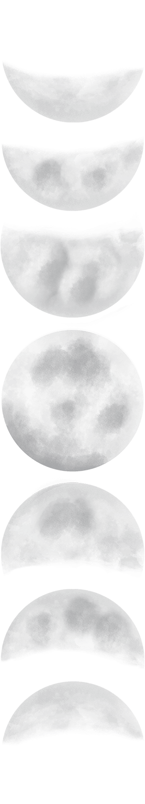 Moon Phases